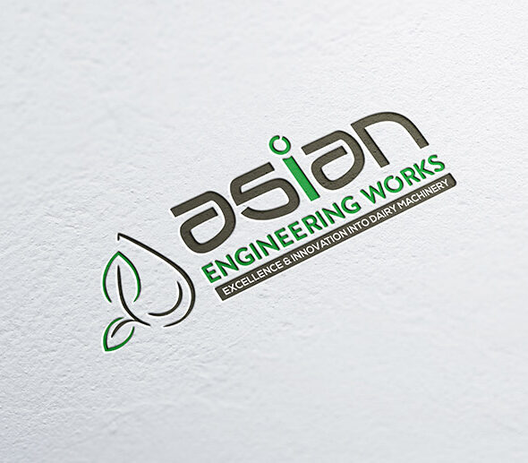 Asian Engineering Works
