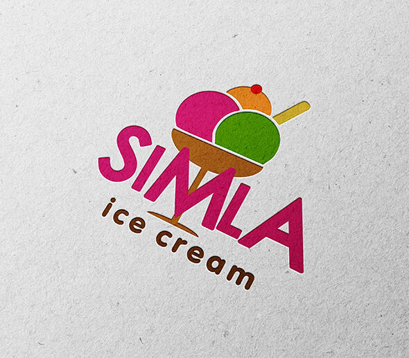 Simla Ice Cream
