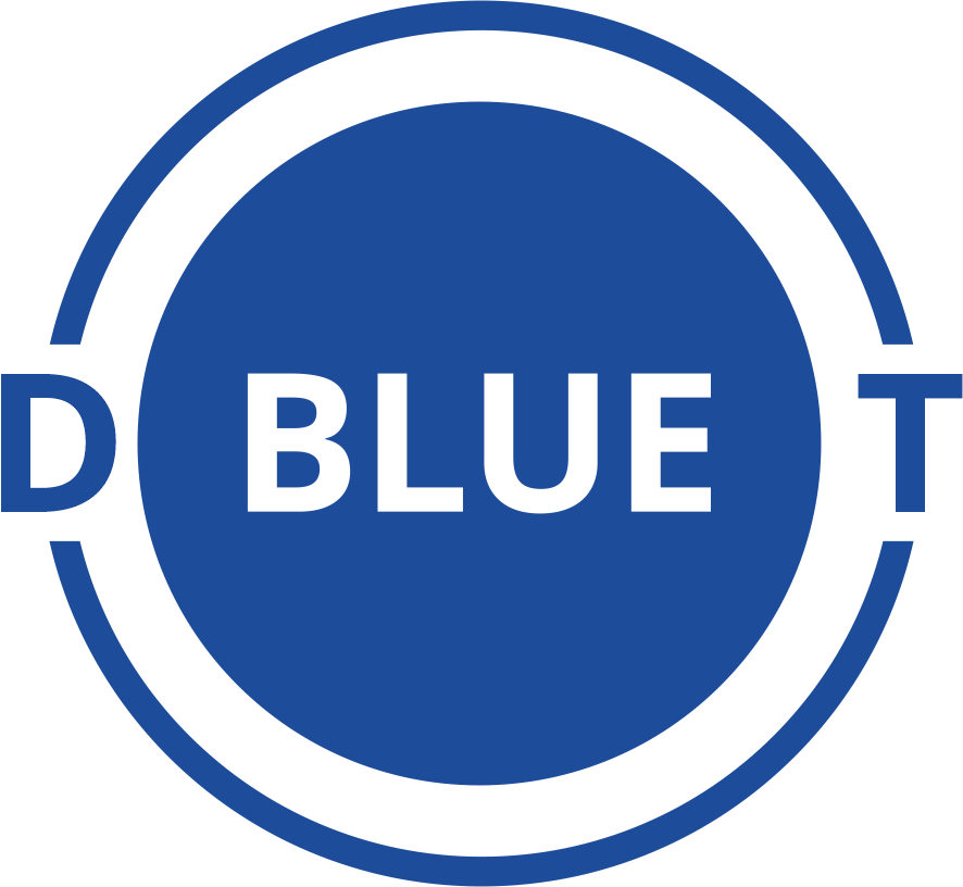 Bluedot Design