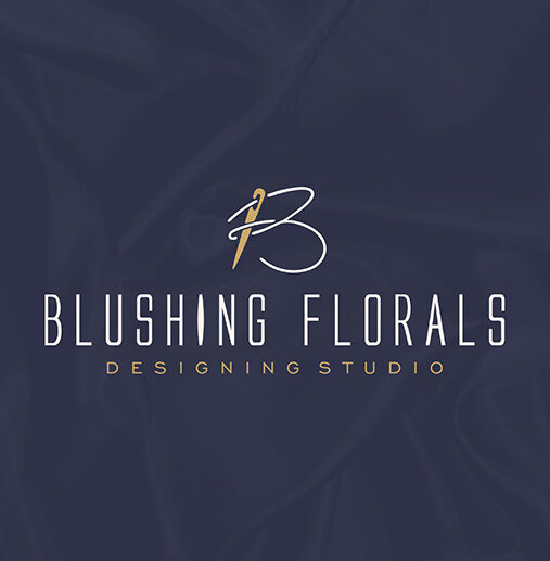 Blushing Florals