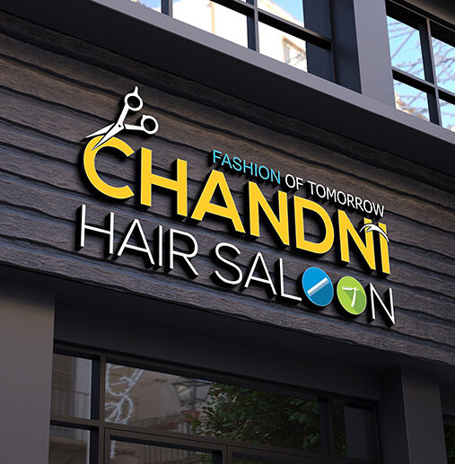 Chandni Hair Saloon