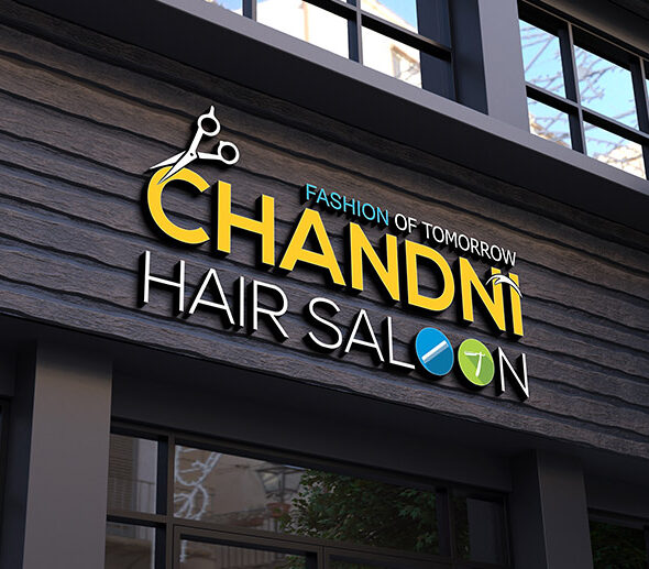 Chandni Hair Saloon