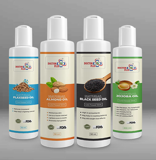 Dr. Plus