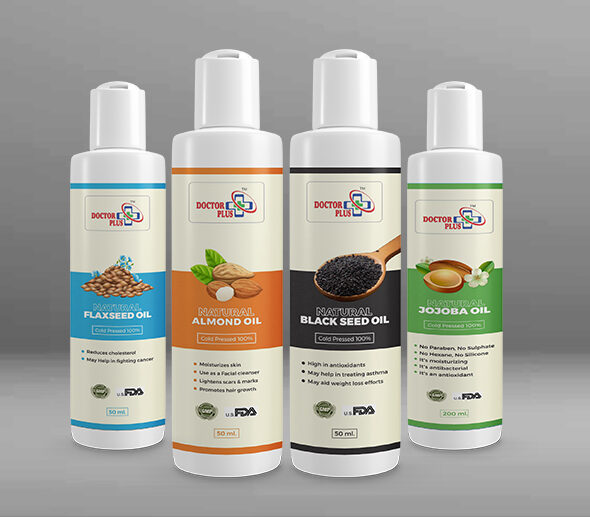Dr. Plus