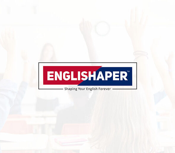 Englishaper