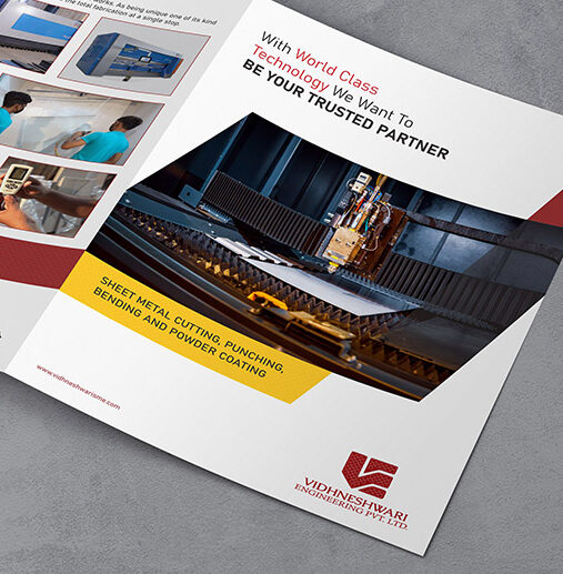 Vidhneshwari Engineering Pvt Ltd
