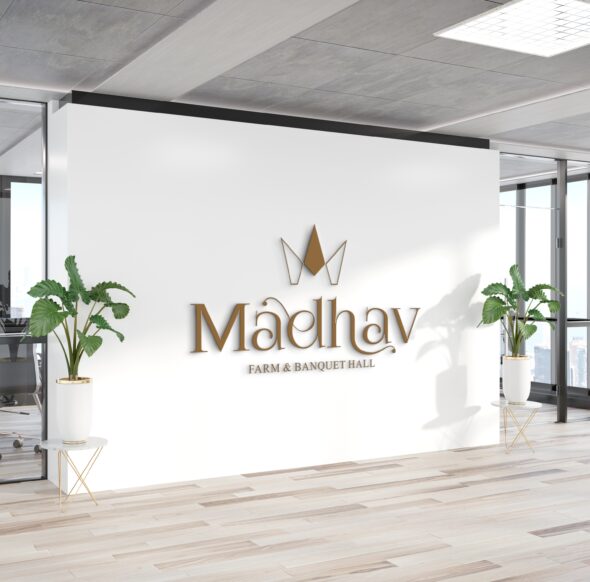 Madhav Farm & Banquet Hall