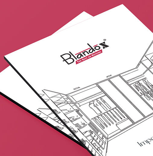 Blandox