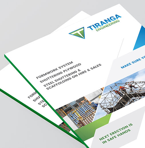 Tiranga Engineering