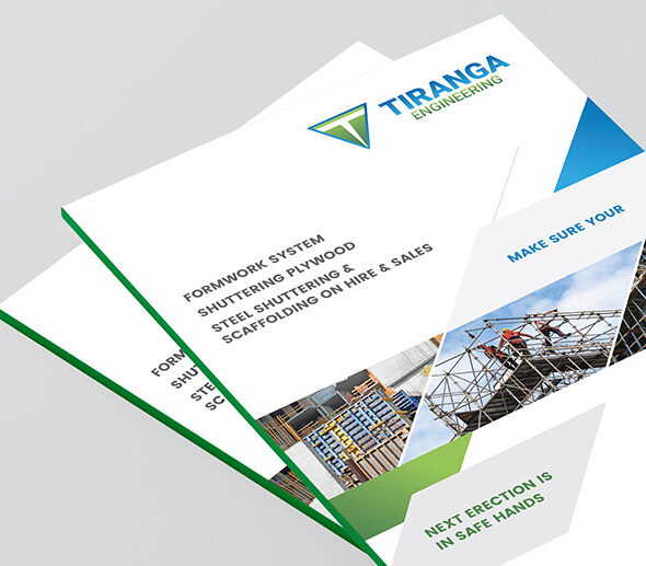 Tiranga Engineering