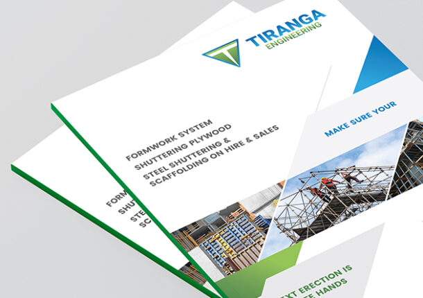 Tiranga Engineering