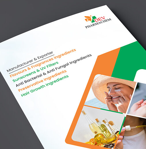 Dev Pharmachem