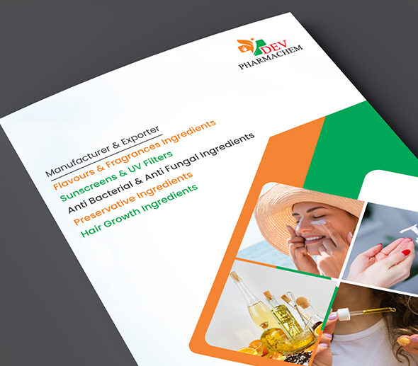 Dev Pharmachem