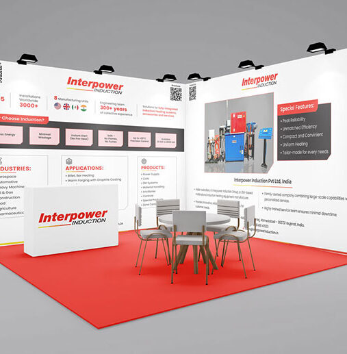 Interpower Induction