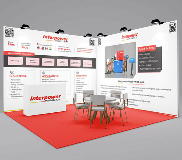Interpower Induction