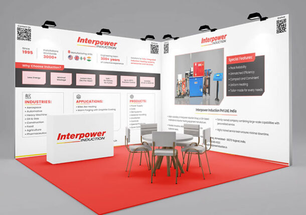 Interpower Induction