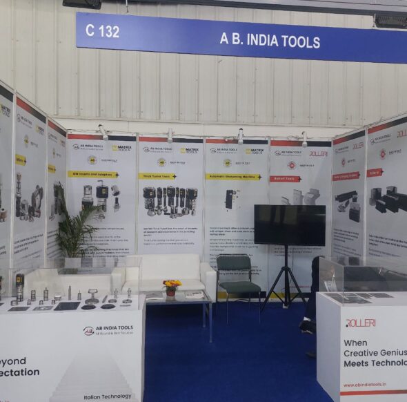AB India Tools